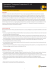 Symantec™ Endpoint Protection