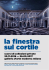 la finestra sul cortile