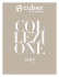 CYBEX Platinum Catalogue (IT) PDF, 12.5MB