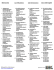 Bildverzeichnis List of Illustrations Liste des illustrations Indice delle
