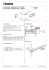 Convertitore rame/fibra ottica 100 Mbit Convertitore rame