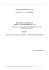 RELAZIONE ILLUSTRATIVA allegata al contratto d`appalto al n.ro 2