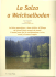 La Salza a Weichselboden