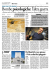 Il Gazzettino - 18 gennaio 2015