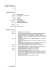 curriculum vitae formato europeo