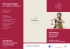ArtBonus Flyer - Brescia Musei