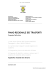 piano regionale dei trasporti - Consiglio regionale della Calabria
