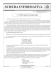 scheda informativa - New York State Homes and Community Renewal