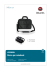Borsa per notebook - Atlantis-Land