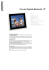 Cornice Digitale Bluetooth 15