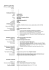 curriculum vitae ds - Carta dei servizi scolastici