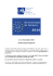 il programma completo