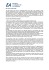 EA Chairman EA Secretary Page 1 of 10