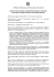 D.M. 47 del 30 gennaio 2013 - con allegati - Atti Ministeriali