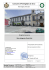 Relazione Tecnica - Rete LAN - Portale Trasparenza Comune di