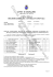 Delibera C.C. n. 20 del 30/09/2014 di approvazione del bilancio dell
