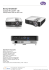 BenQ MX806ST