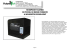 Multiformat printer- brochure