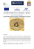 sintesi progetto di ricerca “teseo”