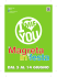 dal 5 al 14 giugno - Magreta in Festa 2016