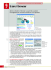 Usare il browser - I.C. Don Milani Latina