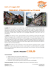 FRIBURGO, STRASBURGO e COLMAR