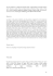 PELLIZZI, Federico. `La lettura del mondo