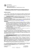 Informativa maternità e malattia -