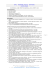 Scarica il Curriculum Vitae