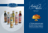 ingredienti per dolci