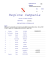 DGR 384/2012 + Allegato 1