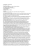 Quirico Migheli - Curriculum vitae Date of Birth
