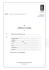 Contratto di Manutenzione Sito .pages
