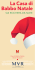 La Casa di Babbo Natale
