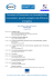 Seminario di formazione su vulnerabilità dei consumatori, povertà