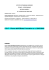 Piano delle Offerte Formative P.O.F.