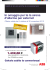 In omaggio per te la sirena d`allarme per esterno! 1.402,88€