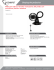 Product Sheet