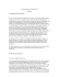 Tribunale di Roma 28 luglio 2004 Sentenza SVOLGIMENTO DEL