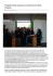 Progetto Verde sboccia al centro fiere di Villa Potenza