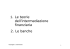 10 - teorie e banca - "PARTHENOPE"