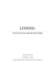LESSING: