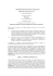 CONDIZIONI DEFINITIVE DATATE 18 dicembre 2014 BNP Paribas