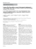 Lesions of the biceps pulley as cause of anterosuperior