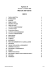 manuale per l`utente