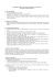 Curriculum Vitae Italiano - Dipartimento di Studi aziendali e giuridici