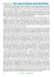 Esoterismo - L`Archetipo