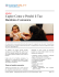 Capire Come e Perchè il Tuo Bambino Comunica