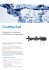 FlushManifold - Hydro Systems Europe