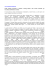 www.comunicati-stampa.net Guida turistica interattiva su IPhone
